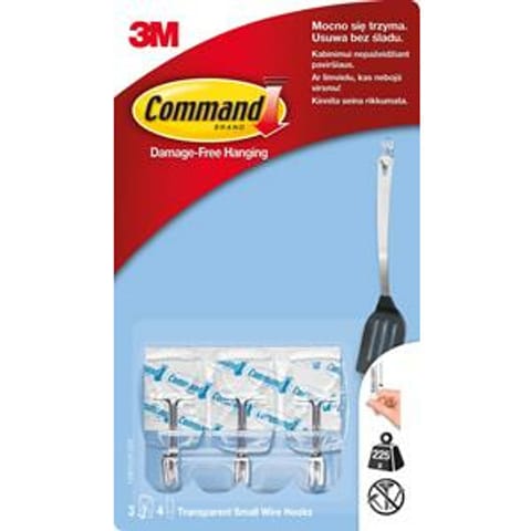 ⁨HACZYKI COMMAND + PASKI (3+4)⁩ w sklepie Wasserman.eu