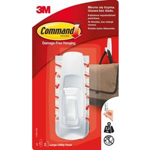 ⁨HACZYK COMMAND + PASEK (1+1)⁩ w sklepie Wasserman.eu