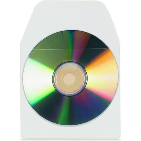 ⁨KIESZENIE SAMOPRZYLEPNE 3L CD 127x127mm (10)⁩ w sklepie Wasserman.eu