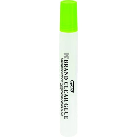 ⁨KLEJ W PŁYNIE 50ml⁩ w sklepie Wasserman.eu
