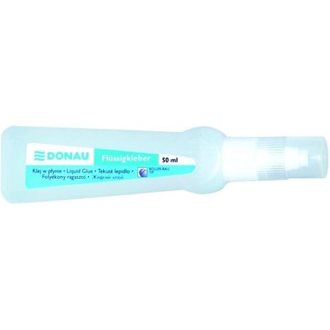 ⁨Klej w płynie Donau Roller 50ml⁩ w sklepie Wasserman.eu