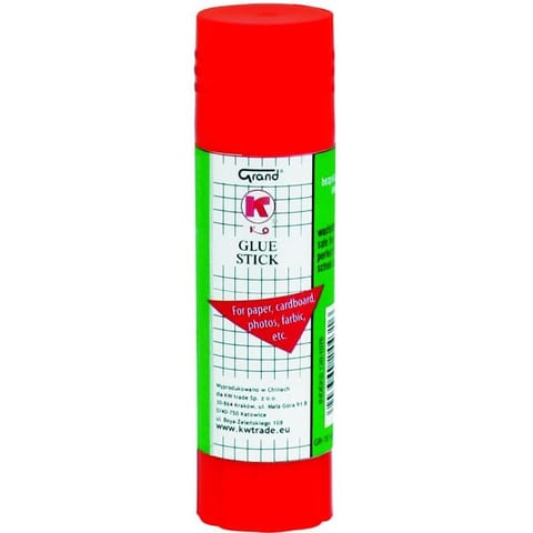 ⁨KLEJ W SZTYFCIE 18g⁩ w sklepie Wasserman.eu