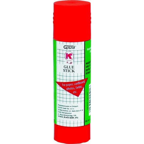 ⁨KLEJ W SZTYFCIE 36g⁩ w sklepie Wasserman.eu