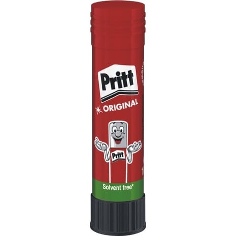 ⁨Klej w sztyfcie Pritt Stick 10g⁩ w sklepie Wasserman.eu