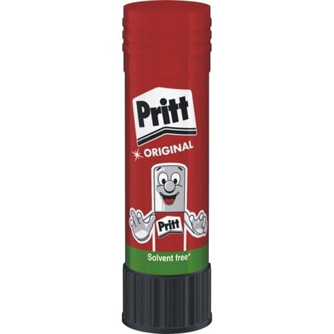 ⁨Klej w sztyfcie Pritt Stick 20g⁩ w sklepie Wasserman.eu