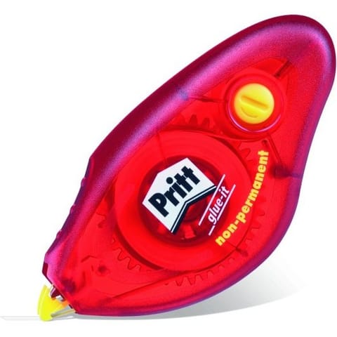 ⁨Klej w taśmie Pritt 8.4mm/10m⁩ w sklepie Wasserman.eu