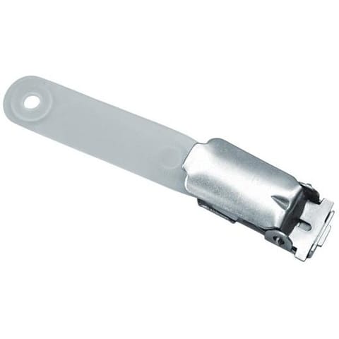 ⁨KLIPS DO IDENTYFIKATORA CT905 PLASTIK⁩ w sklepie Wasserman.eu