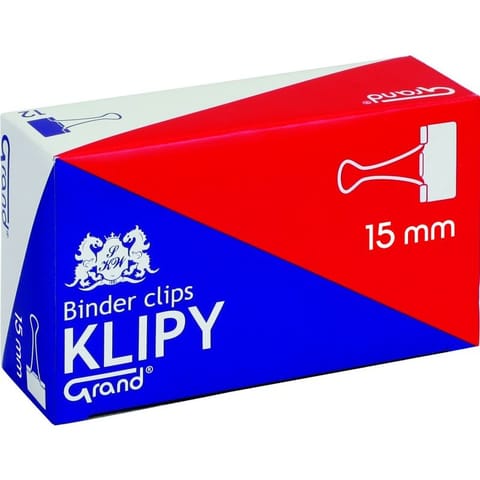 ⁨15mm (1/2 inch) clip GRAND 110-1091⁩ at Wasserman.eu
