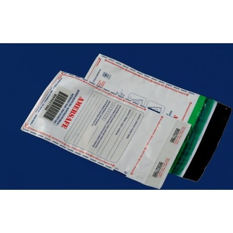 ⁨KOPERTY BEZPIECZNE (BANKOWE) AMERSAFE C3 (50)⁩ w sklepie Wasserman.eu