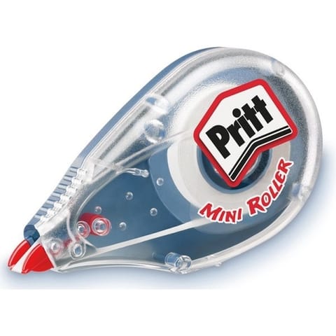 ⁨Korektor w taśmie Pritt 4.2mm/7m⁩ w sklepie Wasserman.eu