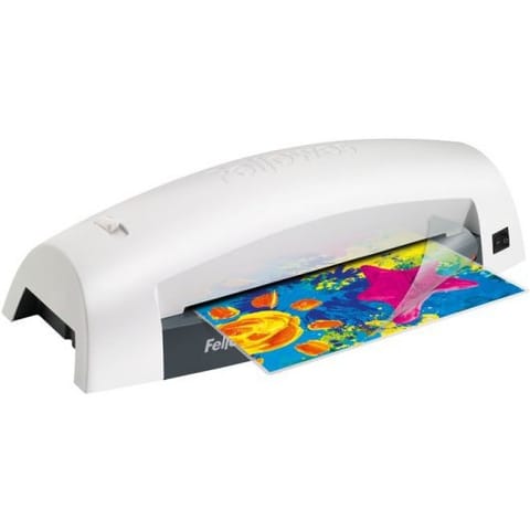 ⁨LAMINATOR FELLOWES LUNAR A4⁩ w sklepie Wasserman.eu