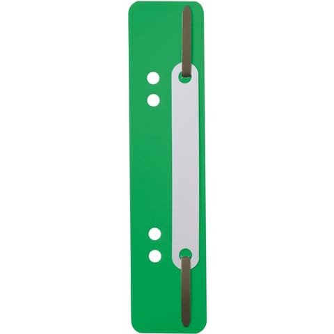 ⁨Whiskers for workbook DURABLE Flexi green (250pcs) 690105⁩ at Wasserman.eu