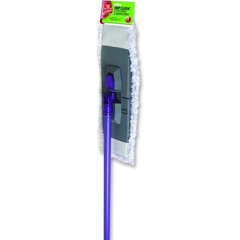 ⁨MOP CLASSIC Z PUCERKĄ⁩ w sklepie Wasserman.eu