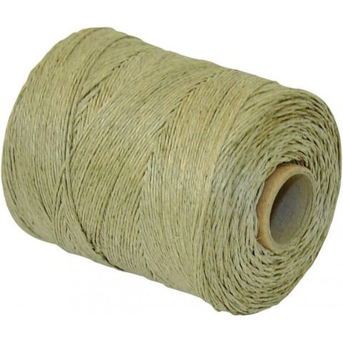 ⁨Nici lniane Q-Connect 250g (560m) brązowe⁩ w sklepie Wasserman.eu