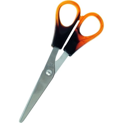 ⁨NOŻYCZKI GRAND GR-3550 13,5cm⁩ w sklepie Wasserman.eu