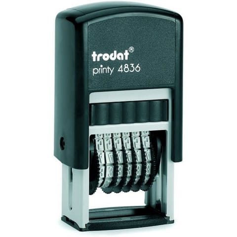 NUMERATOR TRODAT PRINTY 4836 w sklepie Wasserman.eu