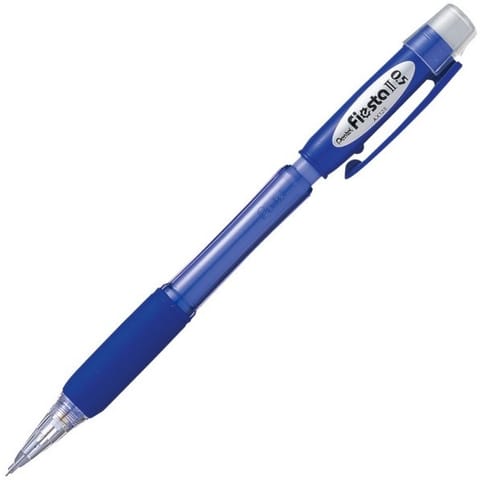 ⁨OŁÓWEK AUTOMATYCZNY PENTEL AX125, NIEBIESKI⁩ w sklepie Wasserman.eu