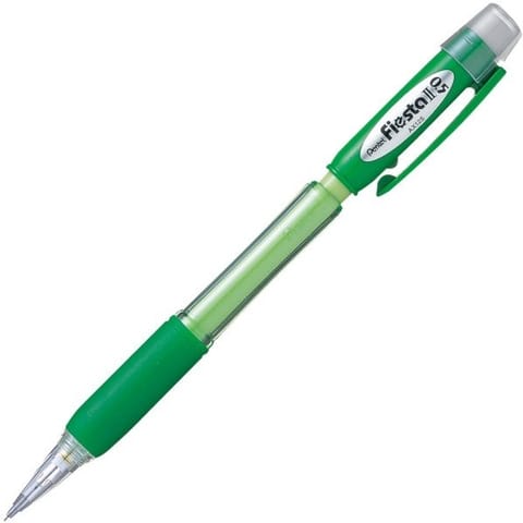 ⁨OŁÓWEK AUTOMATYCZNY PENTEL AX125 ZIELONY⁩ w sklepie Wasserman.eu