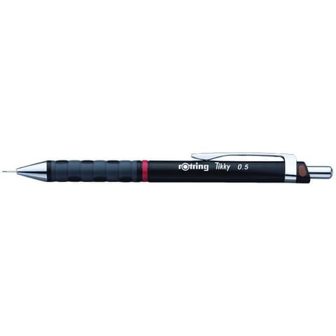 ⁨OŁÓWEK AUTOMATYCZNY ROTRING TIKKY 0,5mm⁩ w sklepie Wasserman.eu
