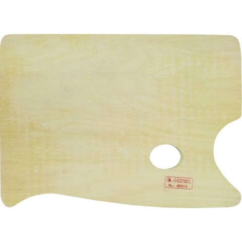 ⁨PALETA PROSTOKĄTNA MARIE'S 21,5x30cm⁩ w sklepie Wasserman.eu
