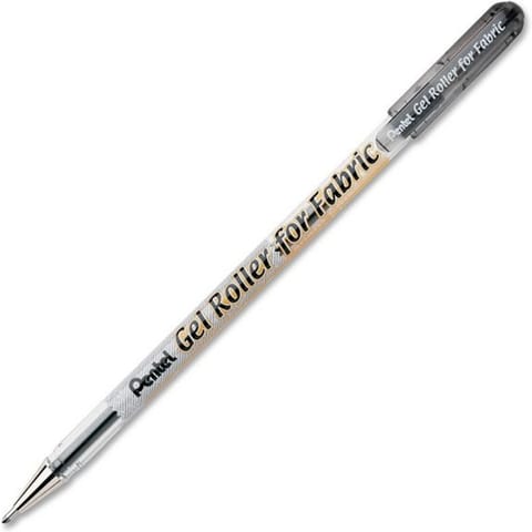 ⁨PASTELE DO TKANIN PENTEL 7 KOLORÓW + TORBA⁩ w sklepie Wasserman.eu