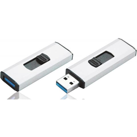 ⁨PENDRIVE USB 3.0 Q-CONNECT 16GB⁩ w sklepie Wasserman.eu