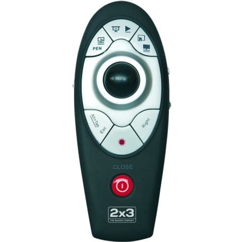 ⁨PILOT DO PREZENTACJI 2x3 WL3⁩ w sklepie Wasserman.eu