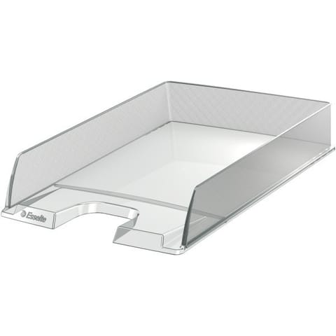 ⁨EUROPOST transparent shelf ESSELTE 623603⁩ at Wasserman.eu