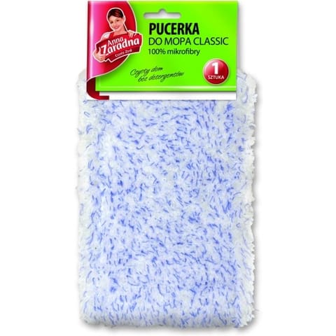 ⁨PUCERKA DO MOPA CLASSIC⁩ w sklepie Wasserman.eu
