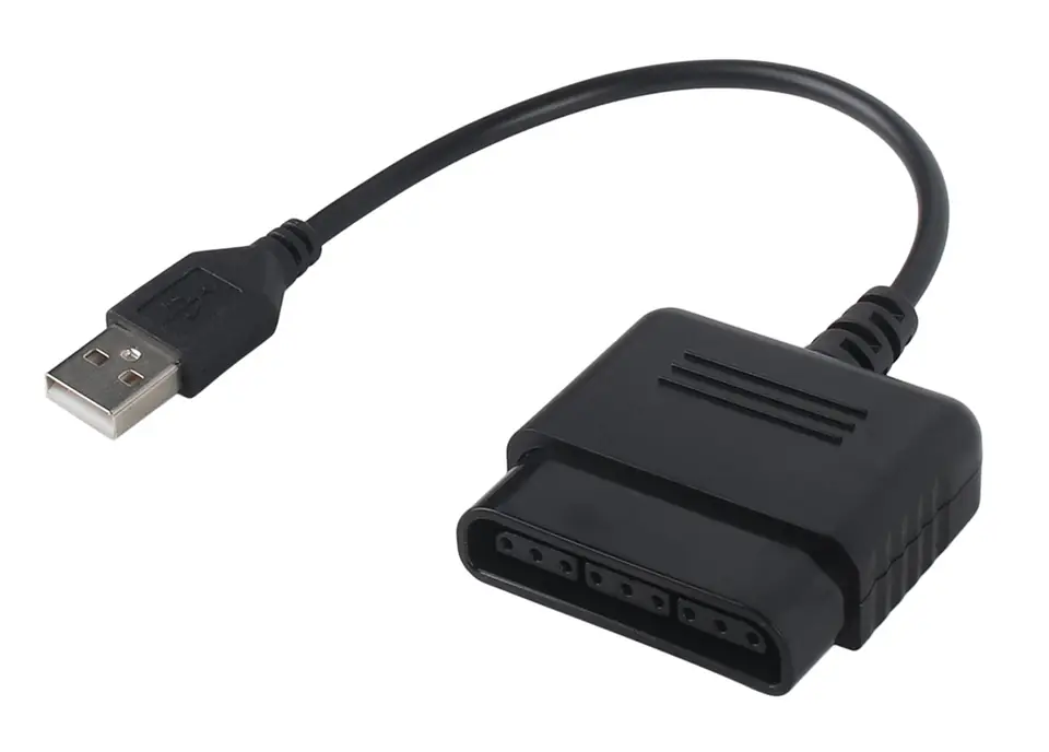 AK117B Adapter pada ps2 do ps3 w sklepie Wasserman.eu