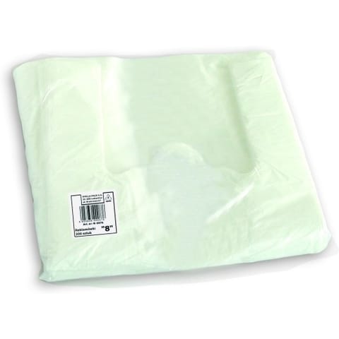 ⁨Reklamówki HDPE Stella 41x48cm (200)⁩ w sklepie Wasserman.eu
