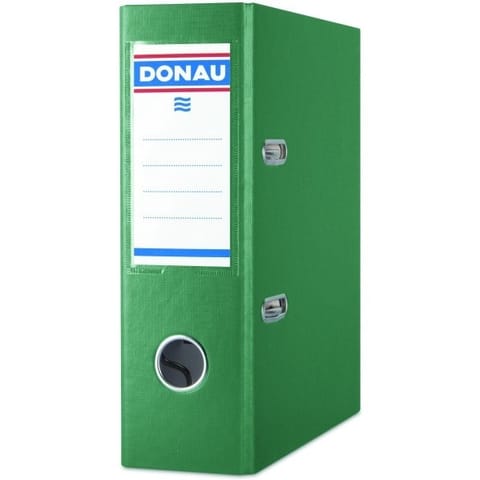⁨Segregator Donau Master A5/75mm zielony⁩ w sklepie Wasserman.eu