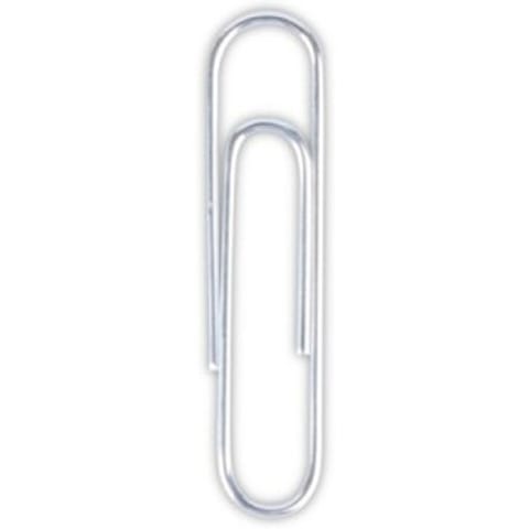 SPINACZE BIUROWE OKRĄGŁE 33mm (100) w sklepie Wasserman.eu