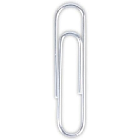 SPINACZE BIUROWE OKRĄGŁE 50mm (100) w sklepie Wasserman.eu