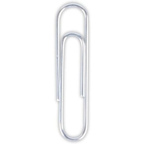 SPINACZE BIUROWE OKRĄGŁE 70mm (50) w sklepie Wasserman.eu