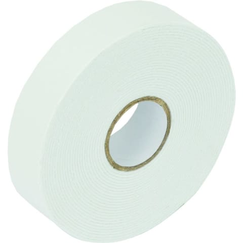 ⁨TAŚMA DWUSTRONNA 24mm*3m MONTAŻOWA⁩ w sklepie Wasserman.eu