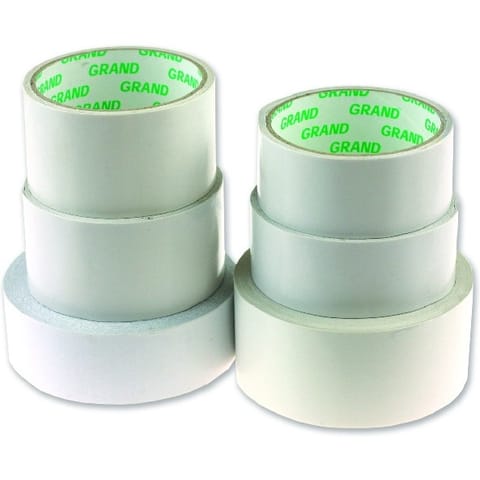 ⁨Double-sided tape II GRAND 50x10 130-1209⁩ at Wasserman.eu