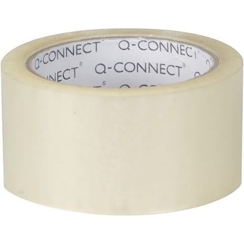 ⁨Taśma maskująca Q-Connect 38mm/40m papierowa⁩ w sklepie Wasserman.eu