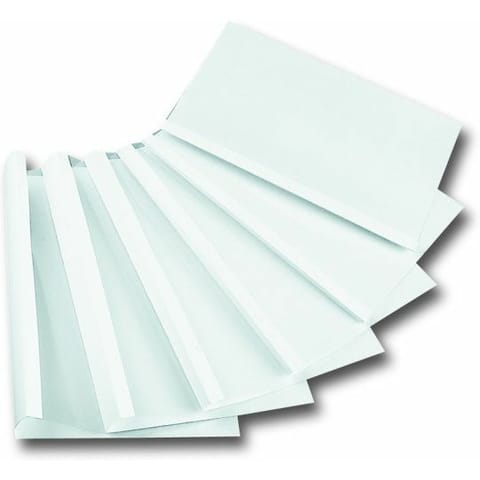 ⁨Thermal covers STANDING 15/16mm white (50pcs) 429151 ARGO⁩ at Wasserman.eu