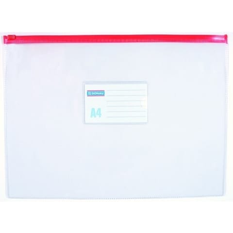 ⁨Koszulka z suwakiem Donau A4⁩ w sklepie Wasserman.eu