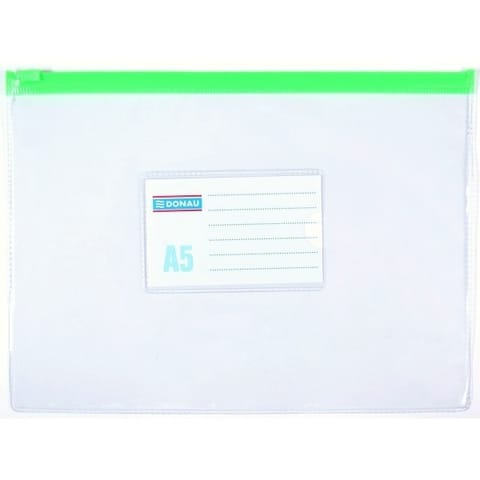 ⁨Koszulka z suwakiem Donau A5⁩ w sklepie Wasserman.eu