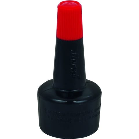 ⁨TUSZ DO PIECZĄTEK HORSE 28ml FIOLETOWY⁩ w sklepie Wasserman.eu