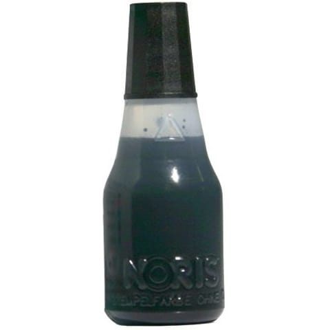 ⁨TUSZ NORIS 110S 25ml CZARNY⁩ w sklepie Wasserman.eu
