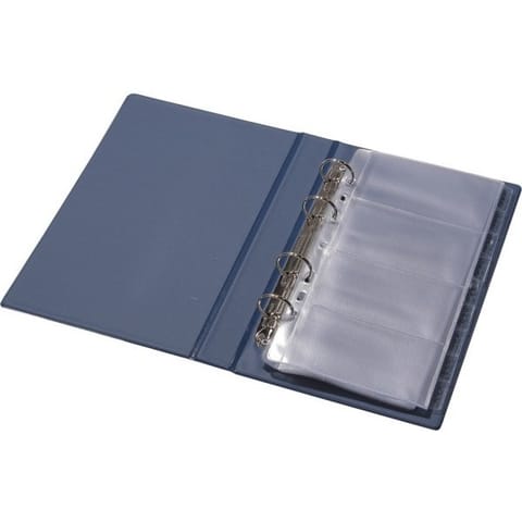 ⁨WIZYTOWNIK 200 wiz. PANTA PLAST WINYL GRANAT⁩ w sklepie Wasserman.eu