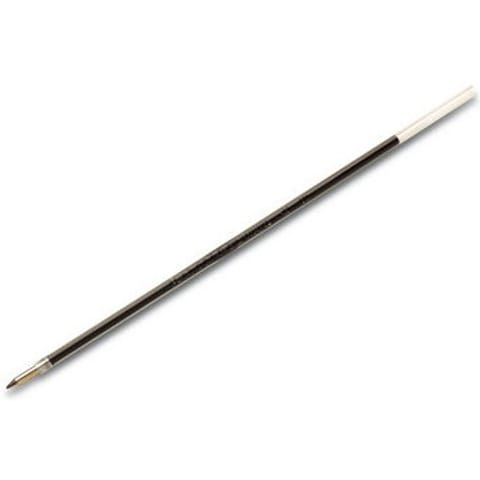 ⁨Wkład do długopisu Pentel SuperB BKL77 fioletowy⁩ w sklepie Wasserman.eu