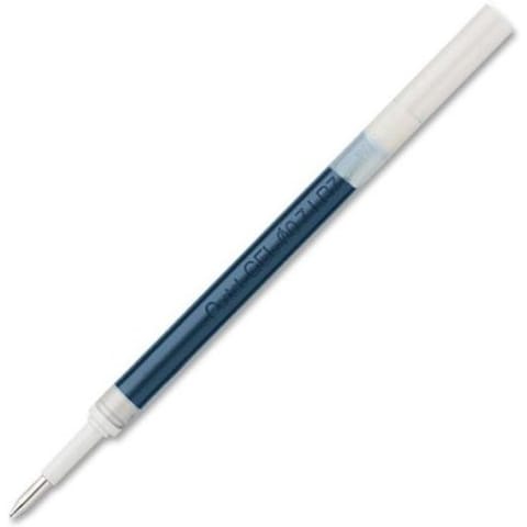 ⁨WKŁAD ŻELOWY PENTEL ENERGEL LR7, NIEBIESKI⁩ w sklepie Wasserman.eu