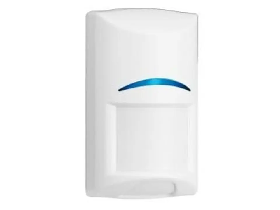 ⁨BOSCH ISC-BPR2-WP12 PIR detector⁩ at Wasserman.eu