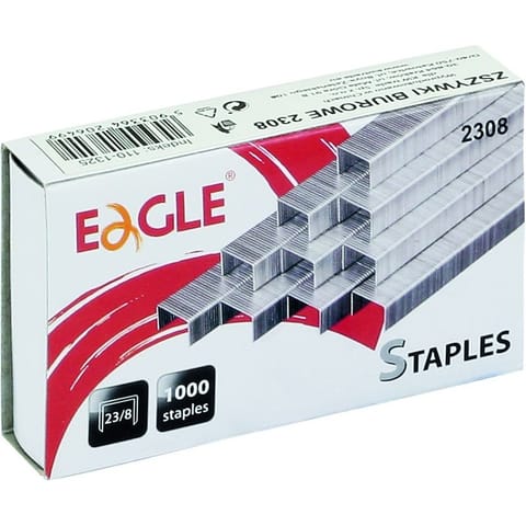 ⁨ZSZYWKI EAGLE 23/8 (1000)⁩ w sklepie Wasserman.eu