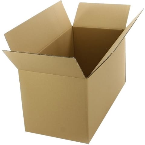 ⁨PUDŁO KARTONOWE 480x320x300mm⁩ w sklepie Wasserman.eu