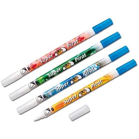 ⁨KOREKTOR W PIÓRZE PELIKAN SUPER PIRAT B⁩ w sklepie Wasserman.eu